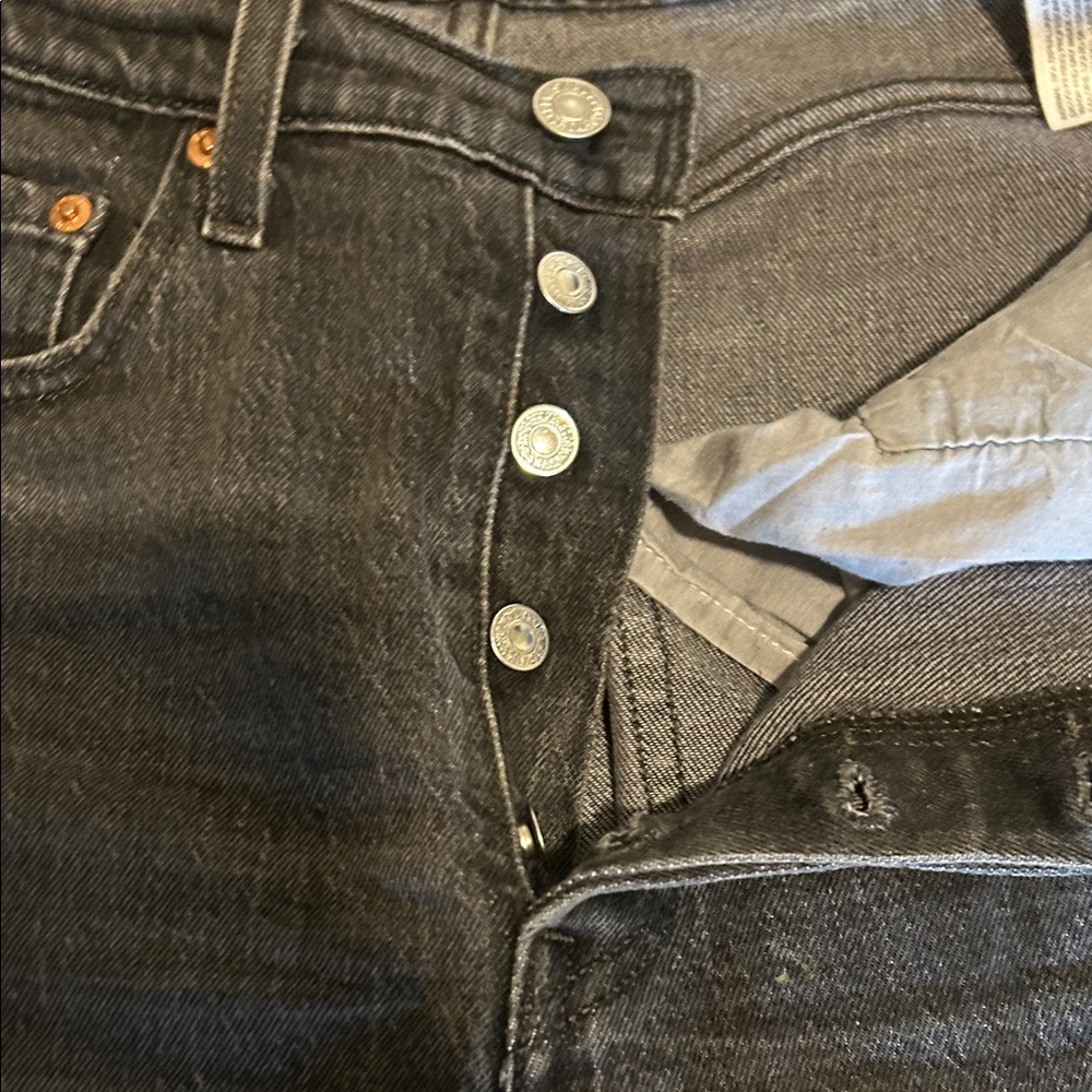 Levi’s Ribcage 27 - Picture 3 of 4